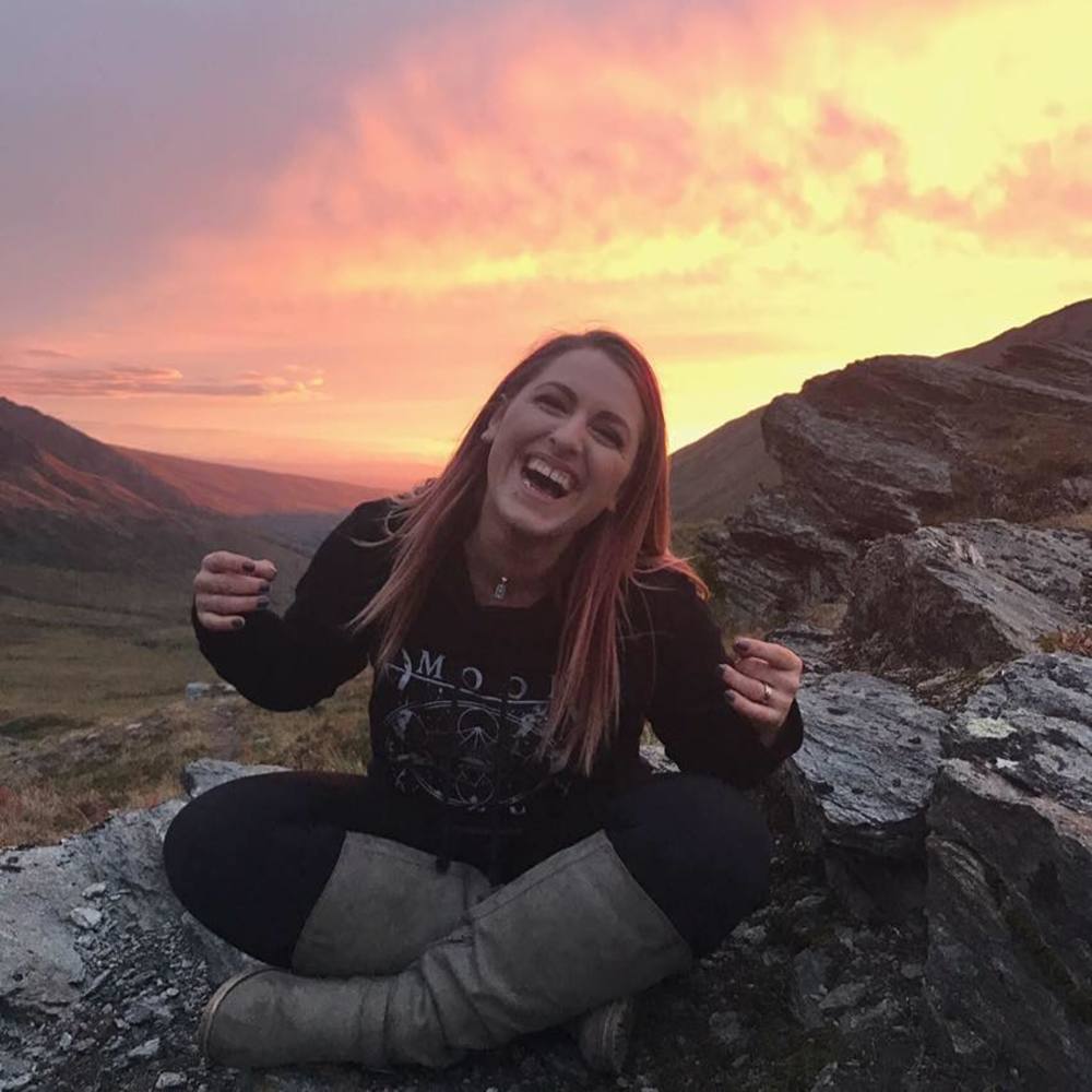 Meet your Posher, Kelli