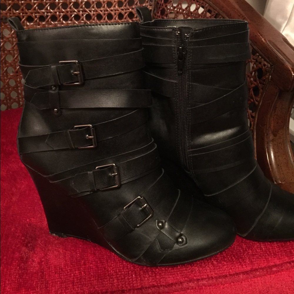 Booties