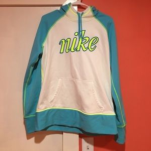 Women’s Nike Hoodie