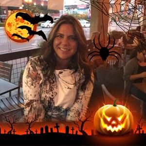 Meet your Posher, Andrea