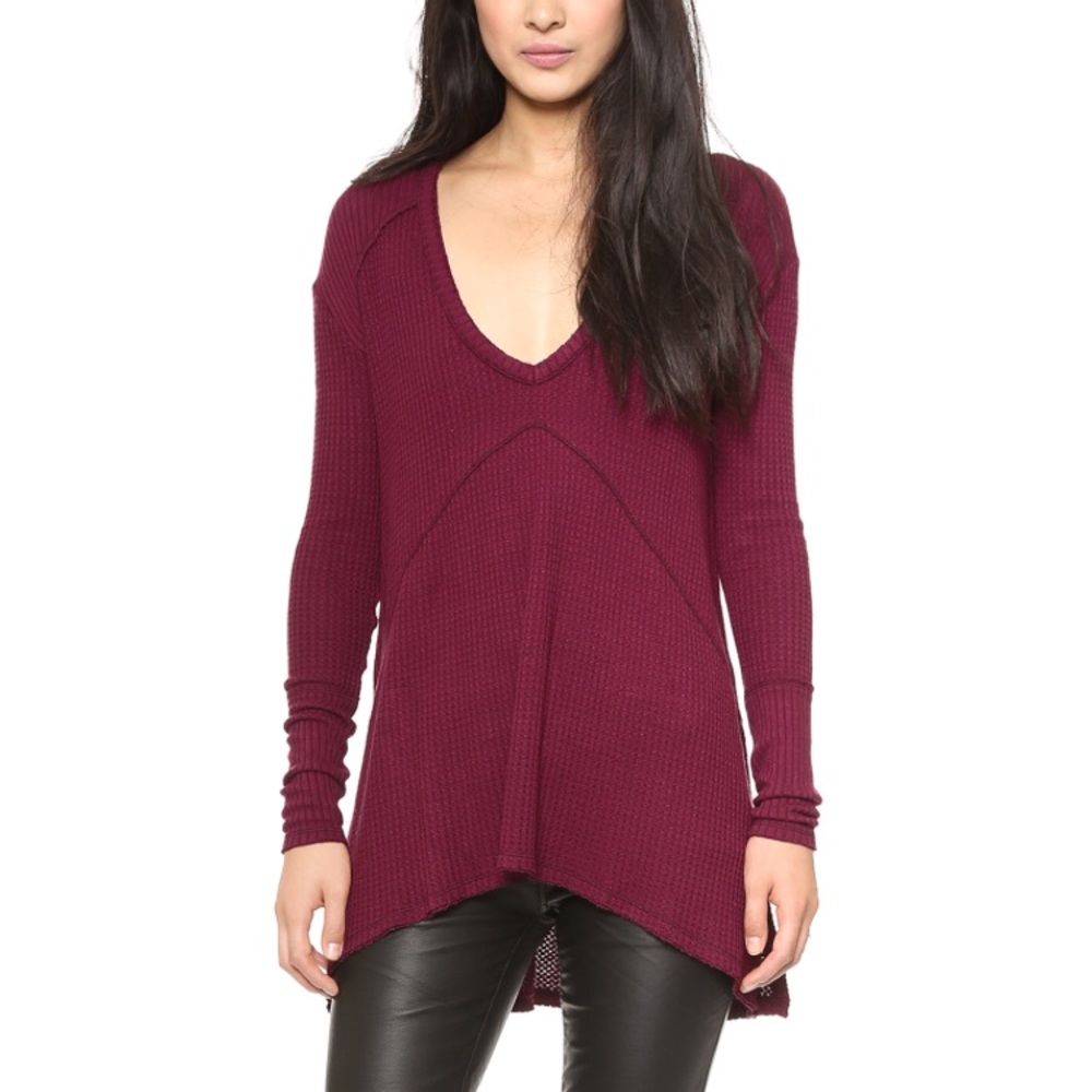 Sunset park thermal like new sz small