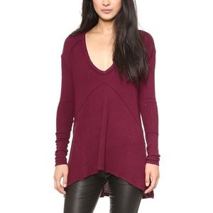 Sunset park thermal like new sz small