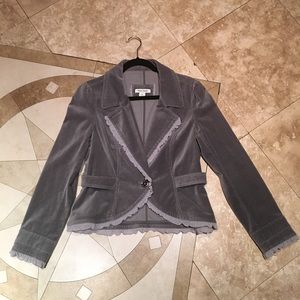 White House Black Market Jacket