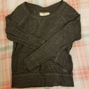 Abercrombie Crewneck Top