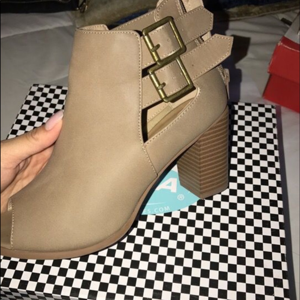 Heels