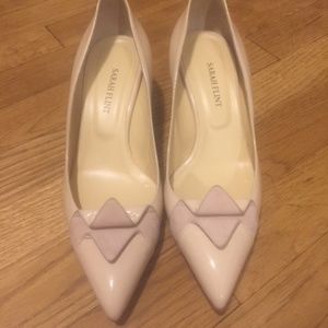 New Sarah Flint Heels