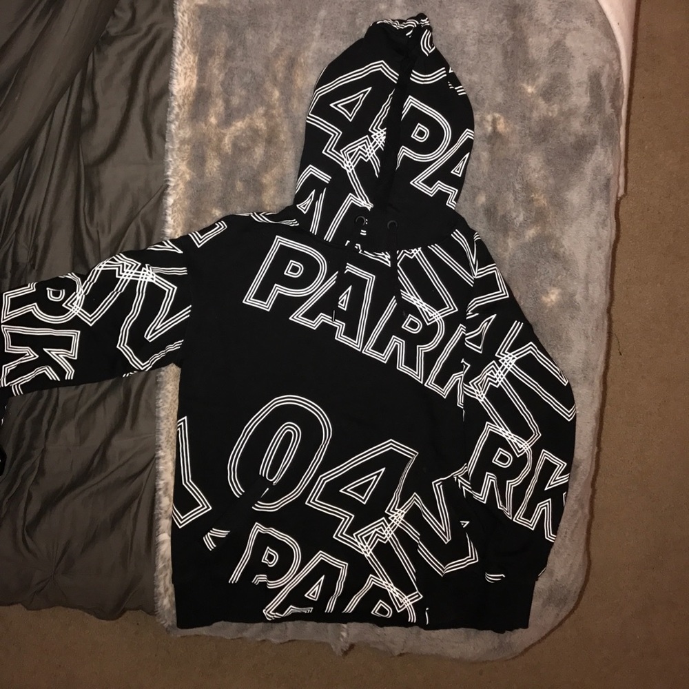 Ivy Park Hoodie