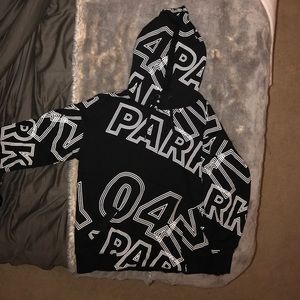 Ivy Park Hoodie