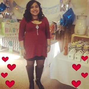 Meet your Posher, Rubicela