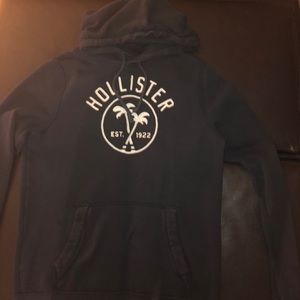 Hollister sweatshirt