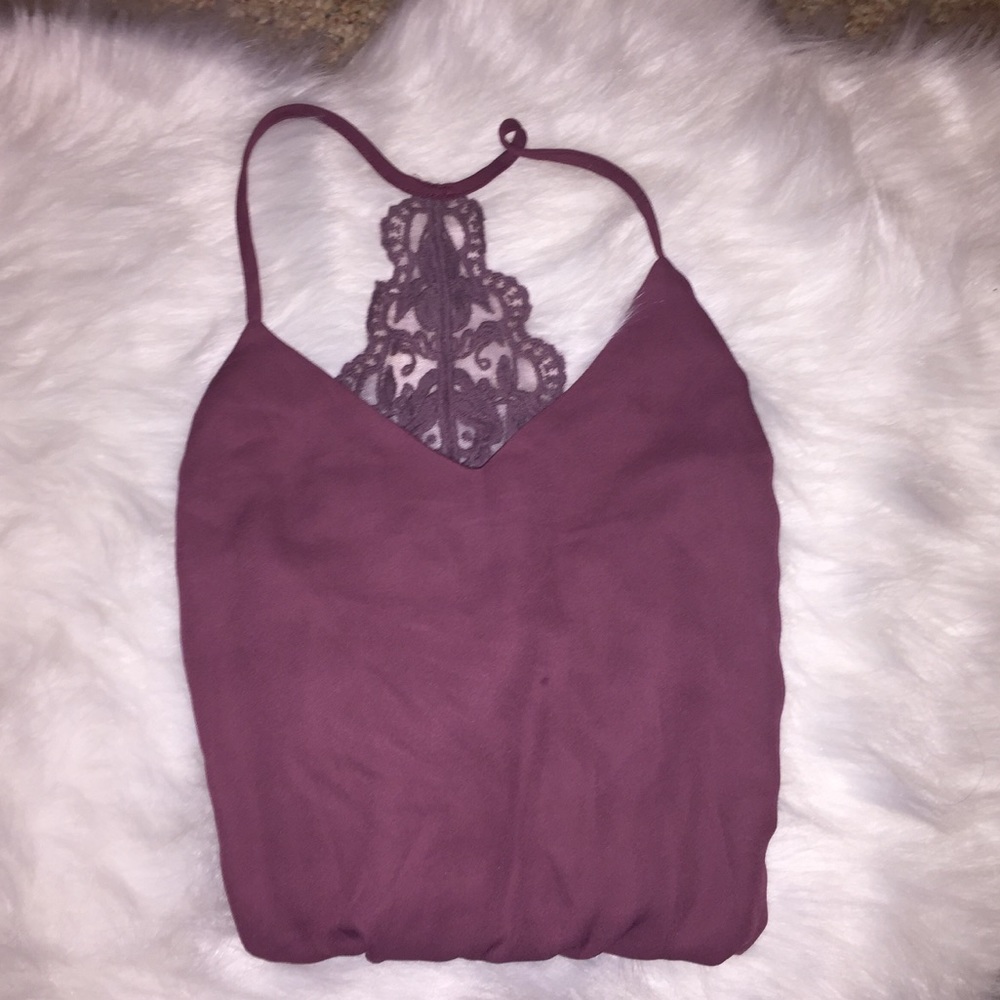 PacSun top