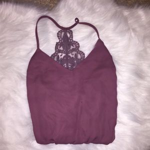 PacSun top