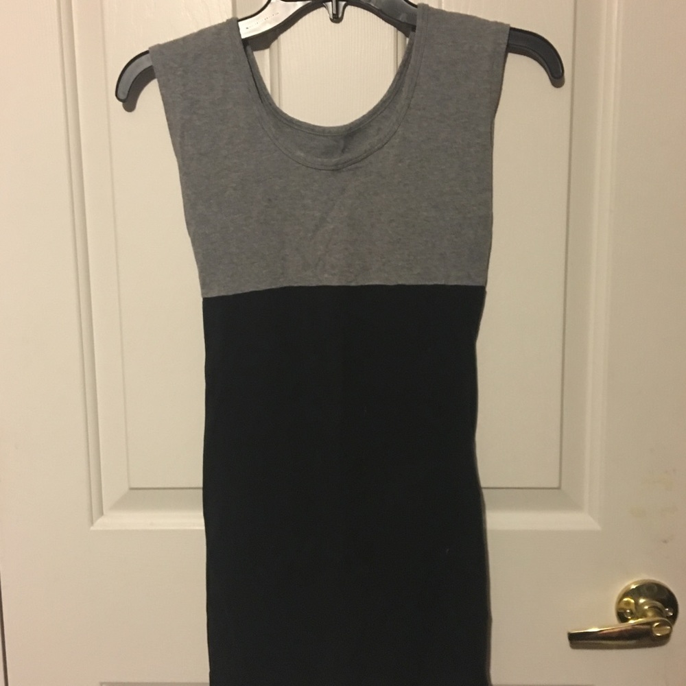 Poof Dress