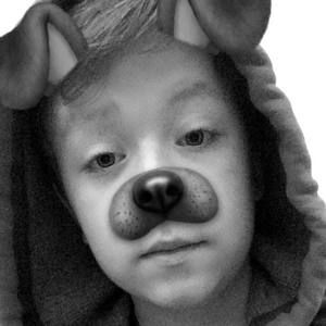 Meet your Posher, Remington