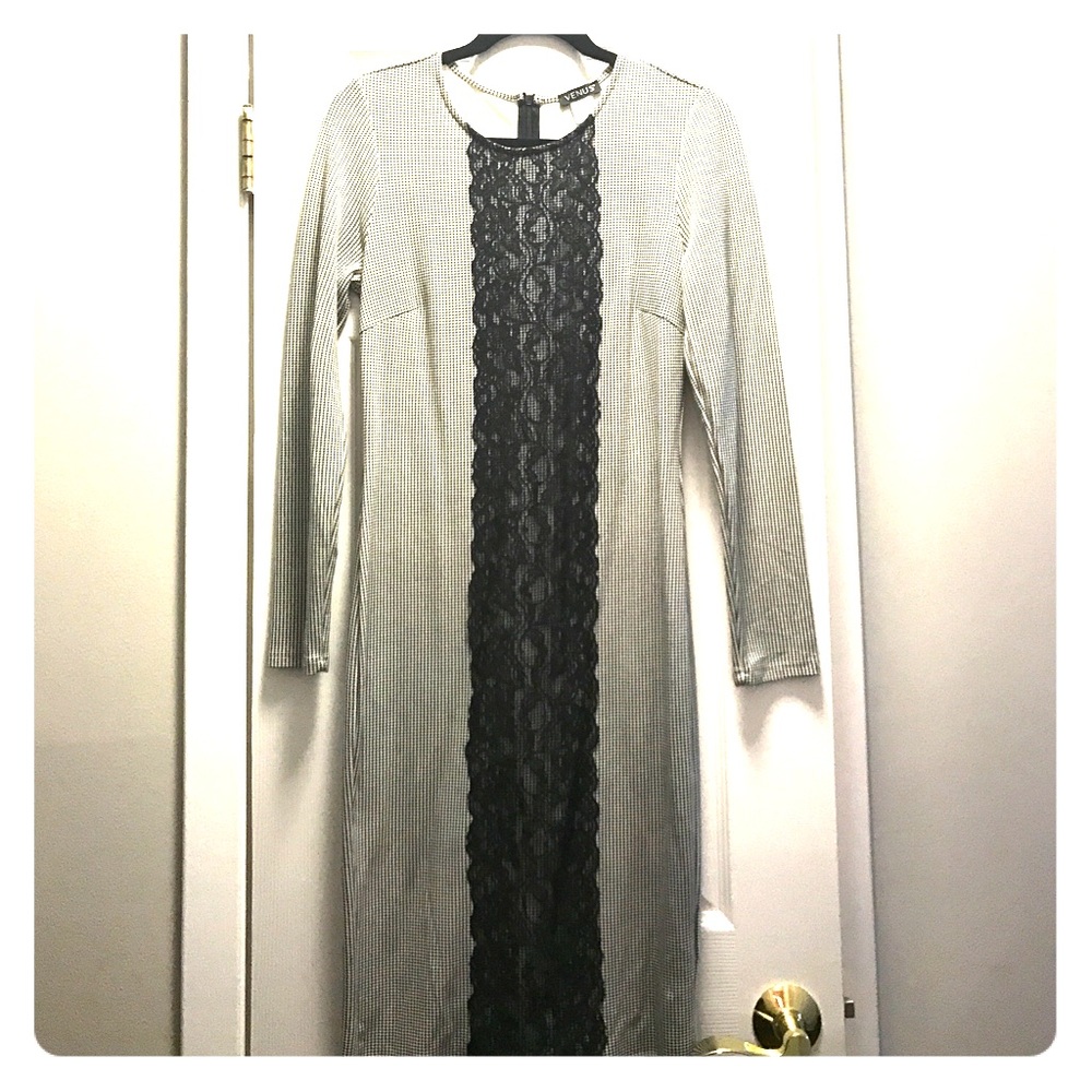 Bodycon dress