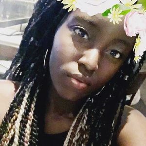 Meet your Posher, Sandra