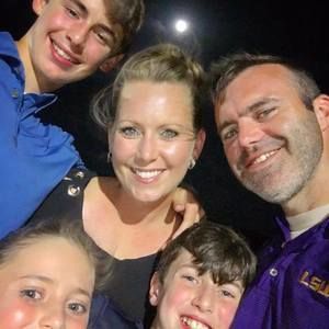 Meet your Posher, Jennifer