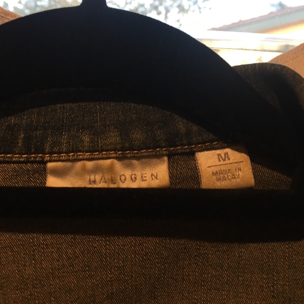 Jean jacket - Picture 2 of 2