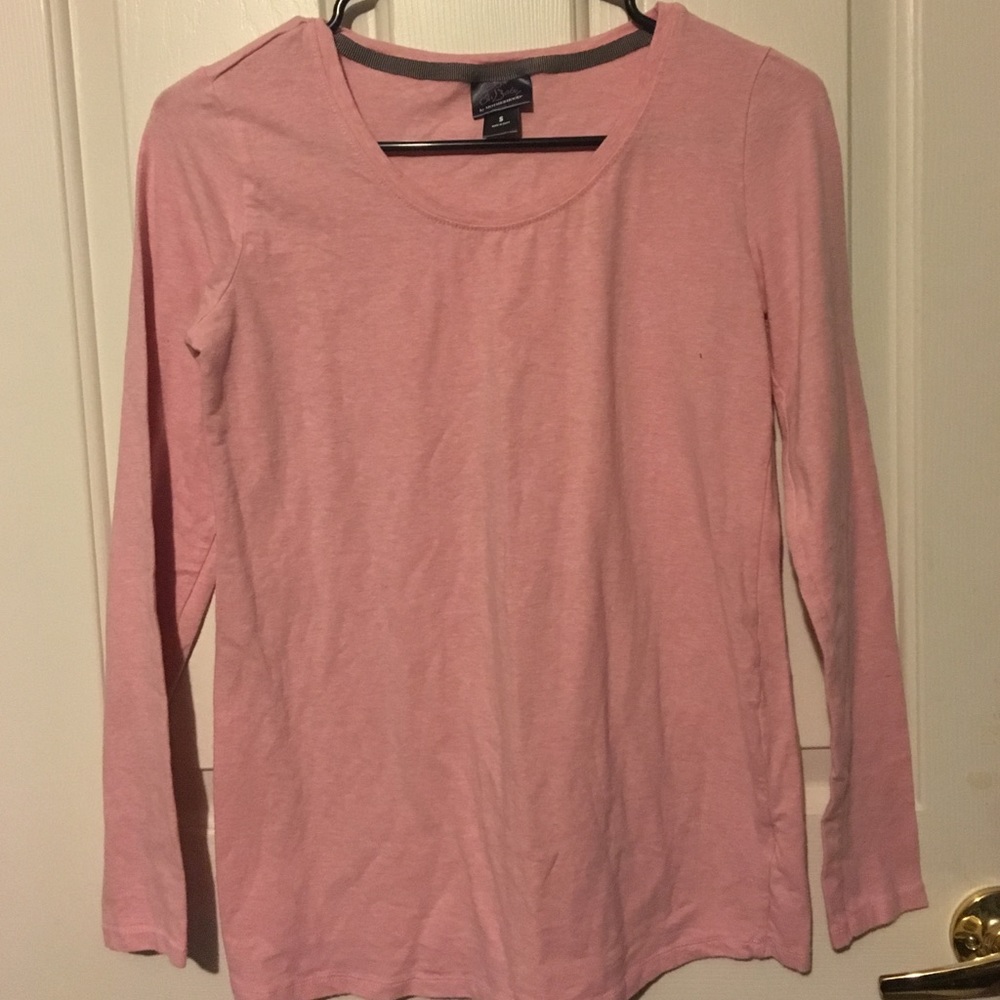 Oh Baby Maternity Shirt