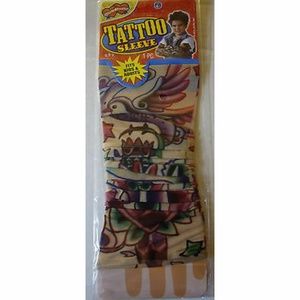 NWT Traditional American Tattoo Sleeve