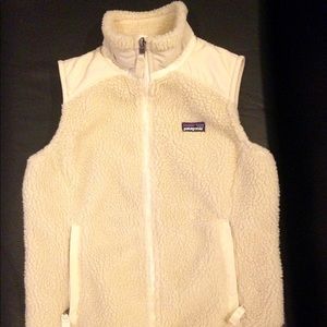 Patagonia Retro X Vest