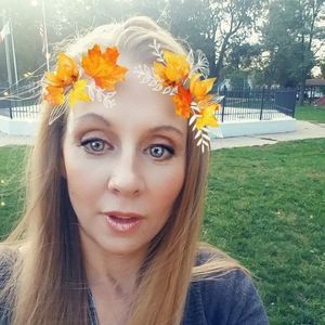 Meet your Posher, Lindsay