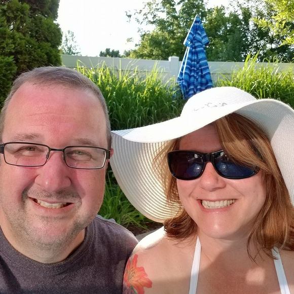 Meet your Posher, Erin - Picture 1 of 1