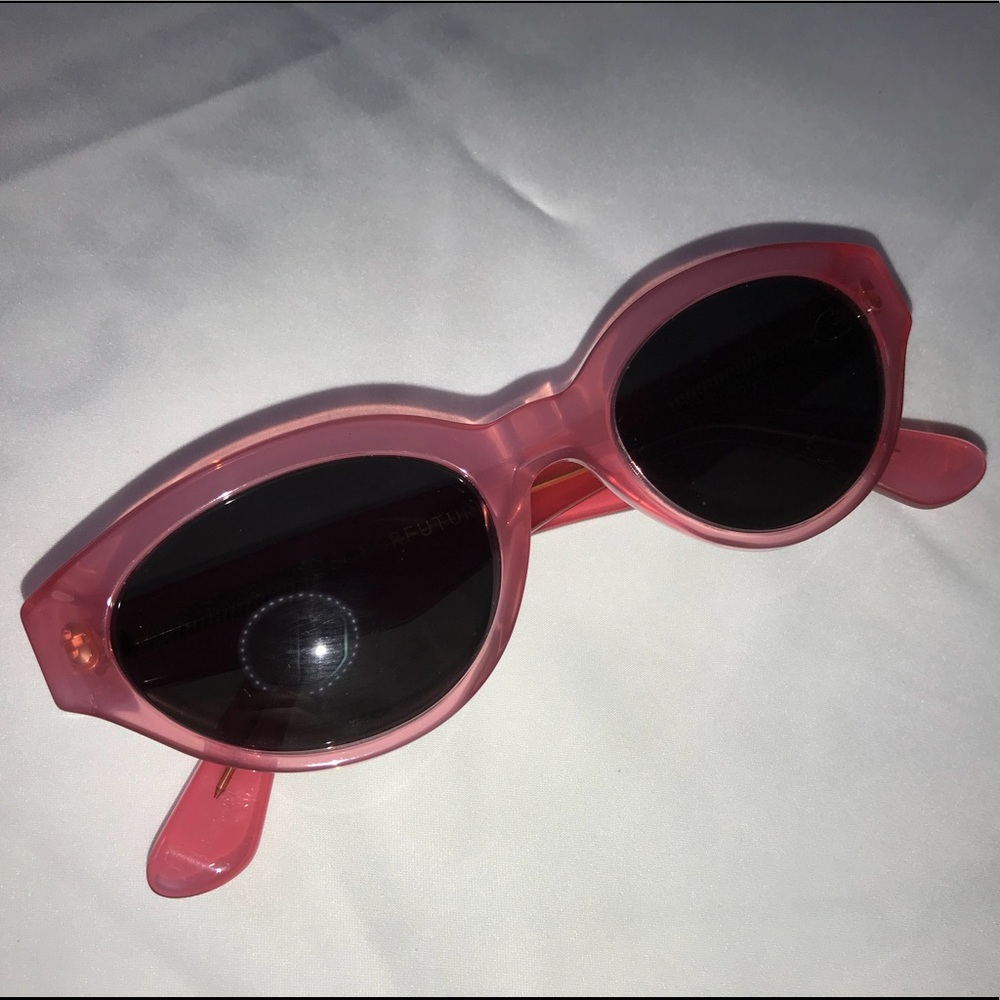 Retrosuperfuture sunglasses