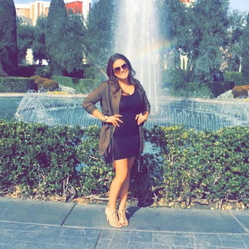 Meet your Posher, Lauren