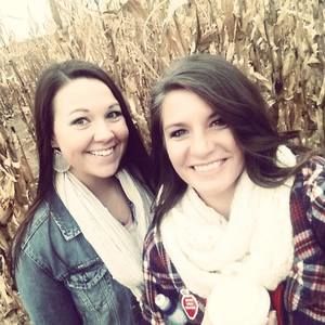 Meet your Posher, Jamie