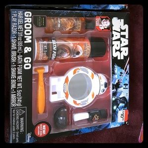 Boys gift set