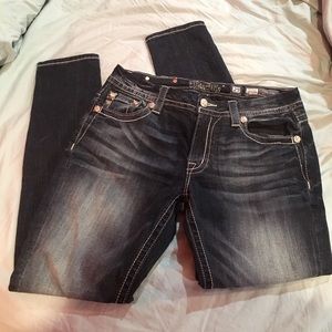 Miss Me Jeans 29
