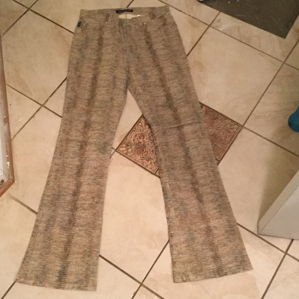 Buffalo David  Bitton  pants