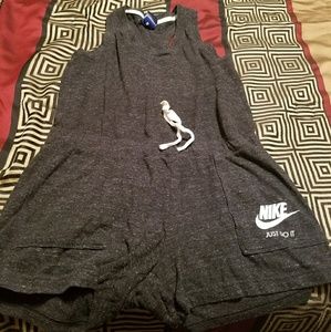 Nike Romper