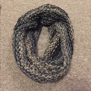 Steve Madden infinity scarf