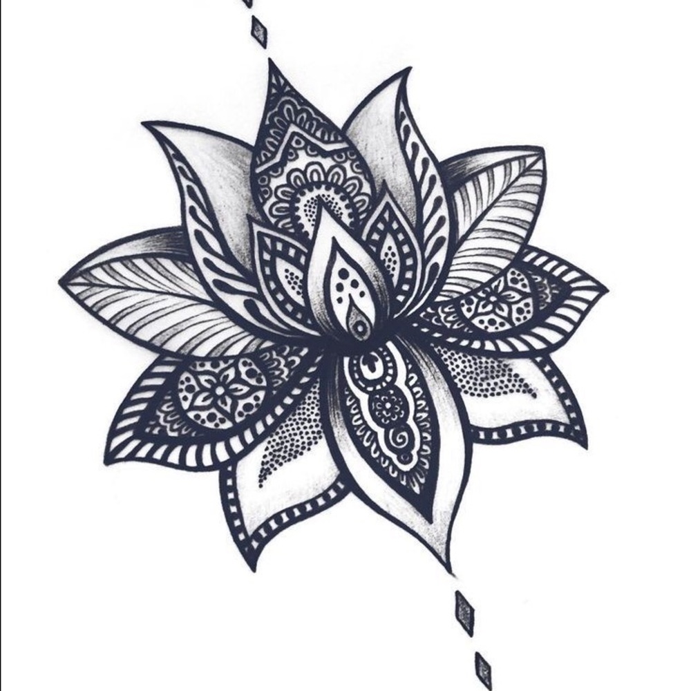 Meet your Posher, Eva