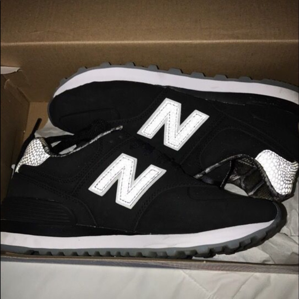 New balance