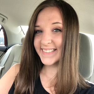 Meet your Posher, Erika