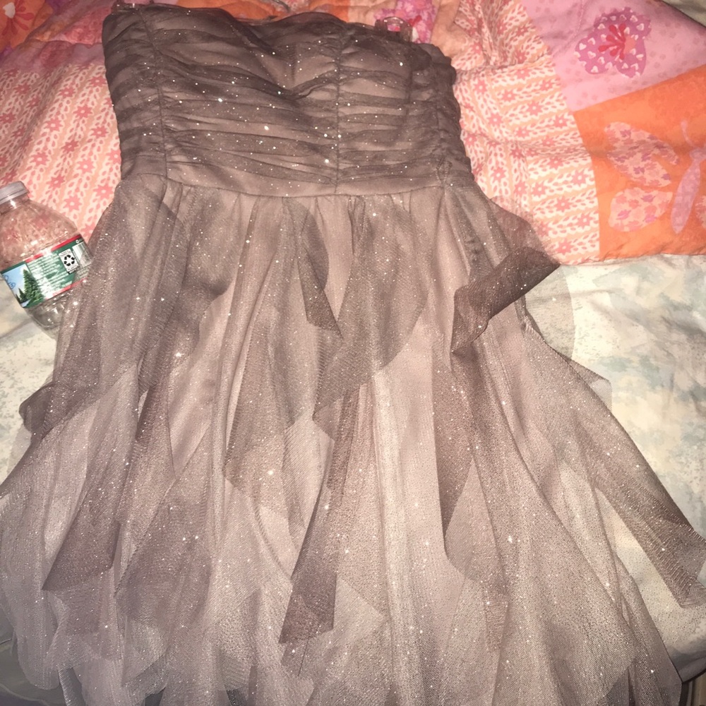 CUTE DRESS FOR TEENS/KIDS