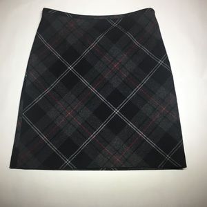 👜Plaid Skirt👜