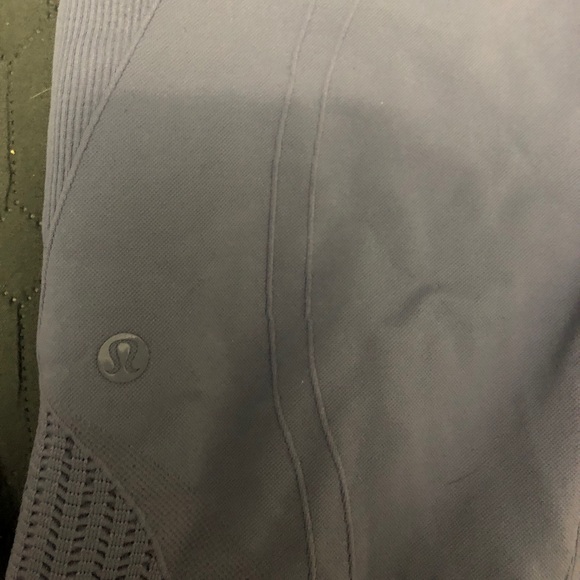 Lululemon leggings - Picture 3 of 4