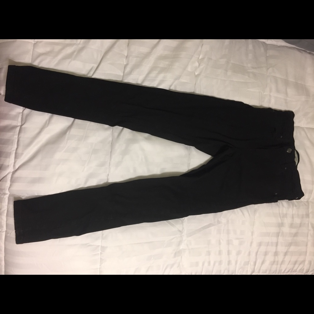 Topshop jeans