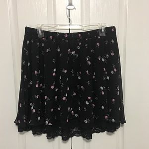Torrid Skirt