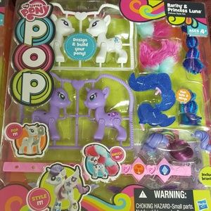 My little pony