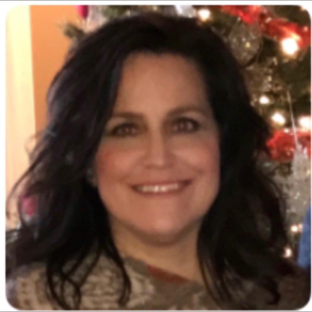 Meet your Posher, Karen