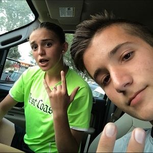 Meet your Posher, Marcus