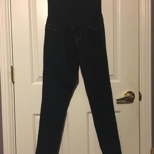Liz Lange Maternity Jeans