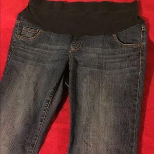 🌺Maternity Jeans 🌺