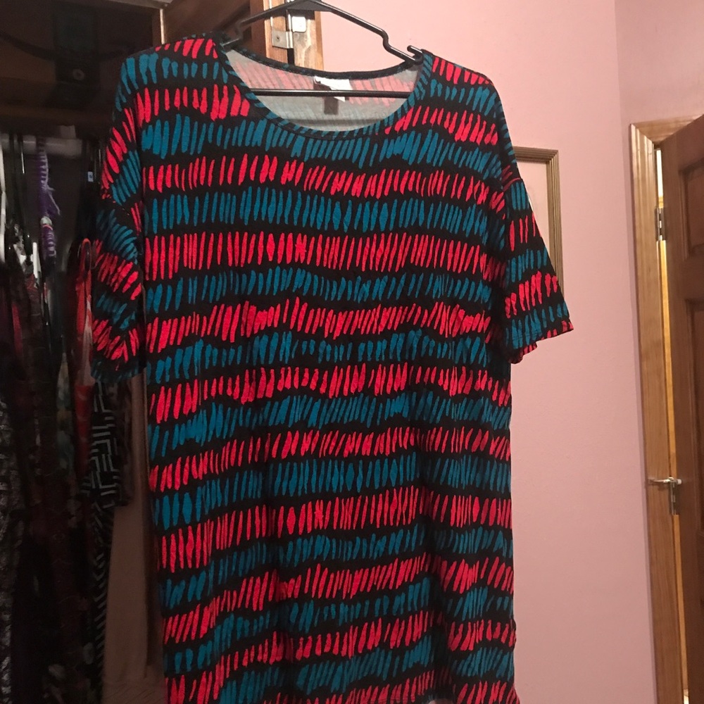 LulaRoe Irma