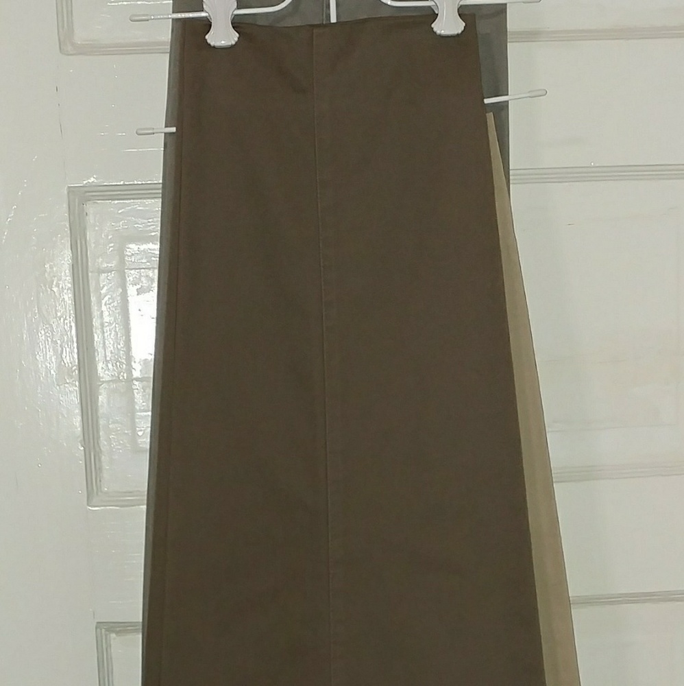 Men Khakis